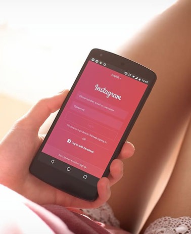 Instagram Management