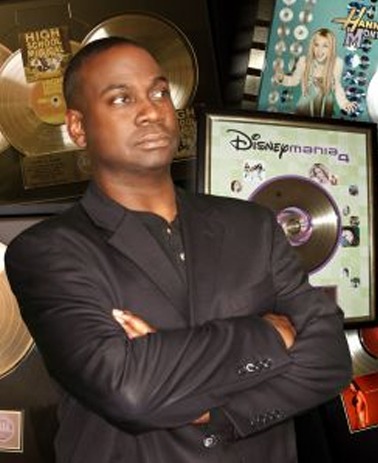 Andrew Lane Producer